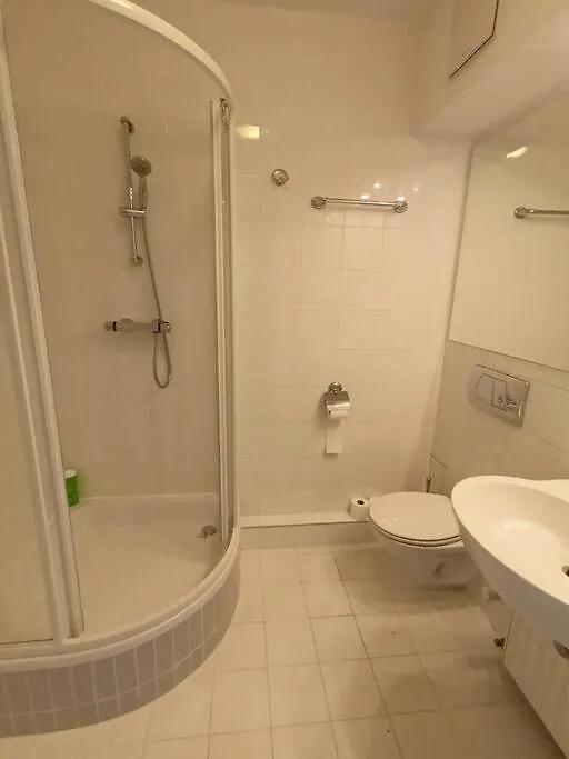 10Q - Z6 Apartament 902 Warsaw 0*,